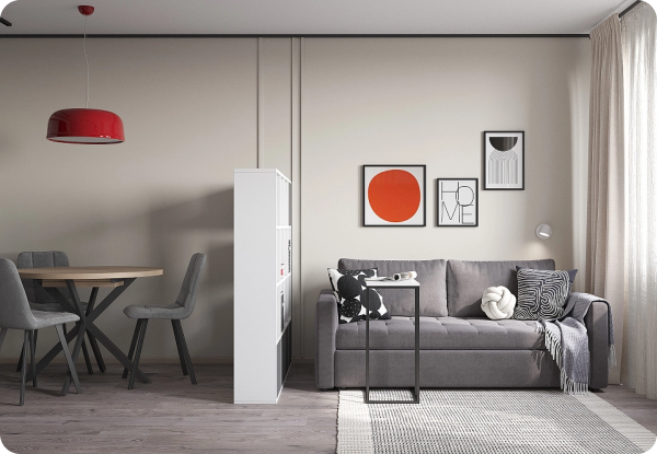 8 способов улучшить интерьер